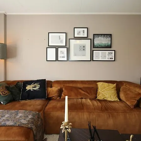Apartamento Appartement Met Twee Slaapkamers Dejavu 5* D&J *