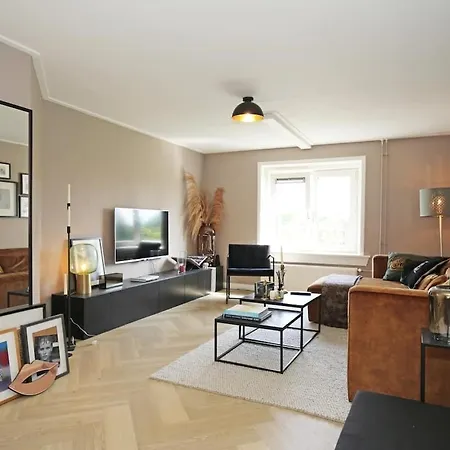 Appartement Met Twee Slaapkamers Dejavu 5* D&J *