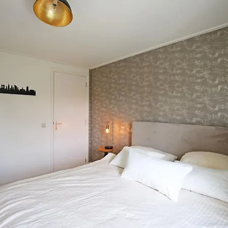 Apartamento Appartement Met Twee Slaapkamers Dejavu 5* D&J