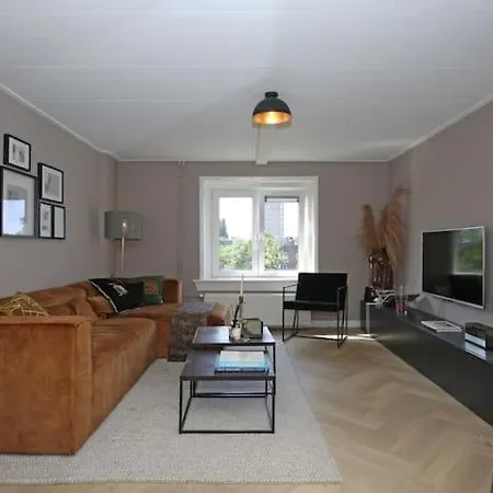 Apartamento Appartement Met Twee Slaapkamers Dejavu 5* D&J