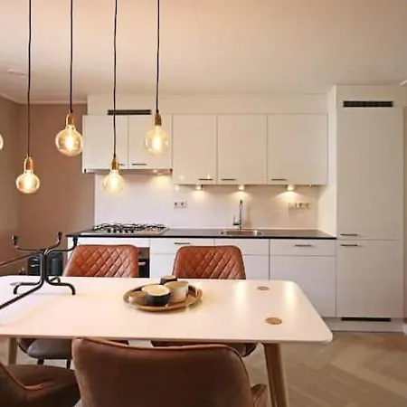 Appartement Met Twee Slaapkamers Dejavu 5* D&J *