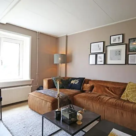 Appartamento Appartement Met Twee Slaapkamers Dejavu 5* D&J